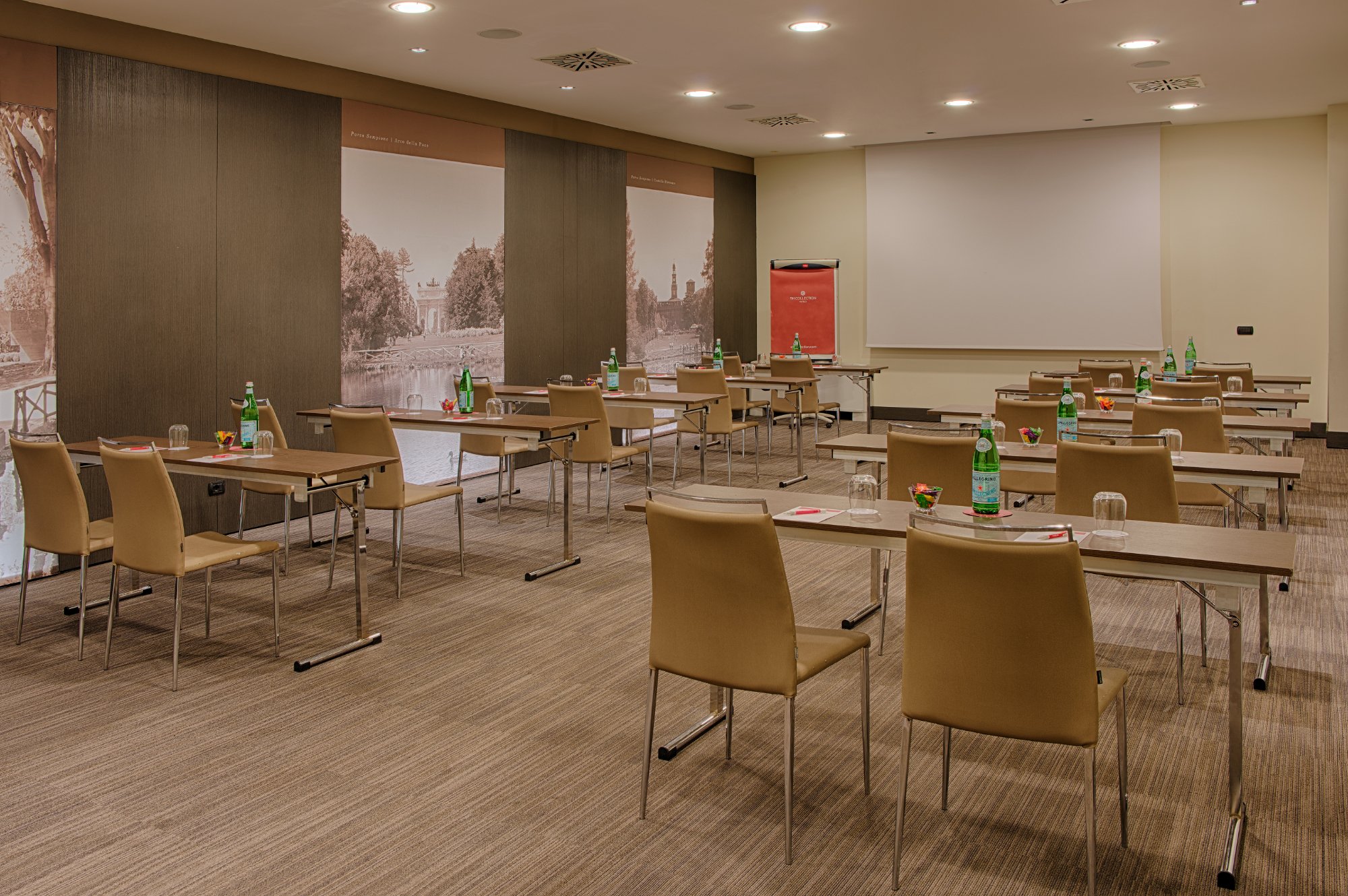 Hotel photo 4 of NH Collection Milano President.