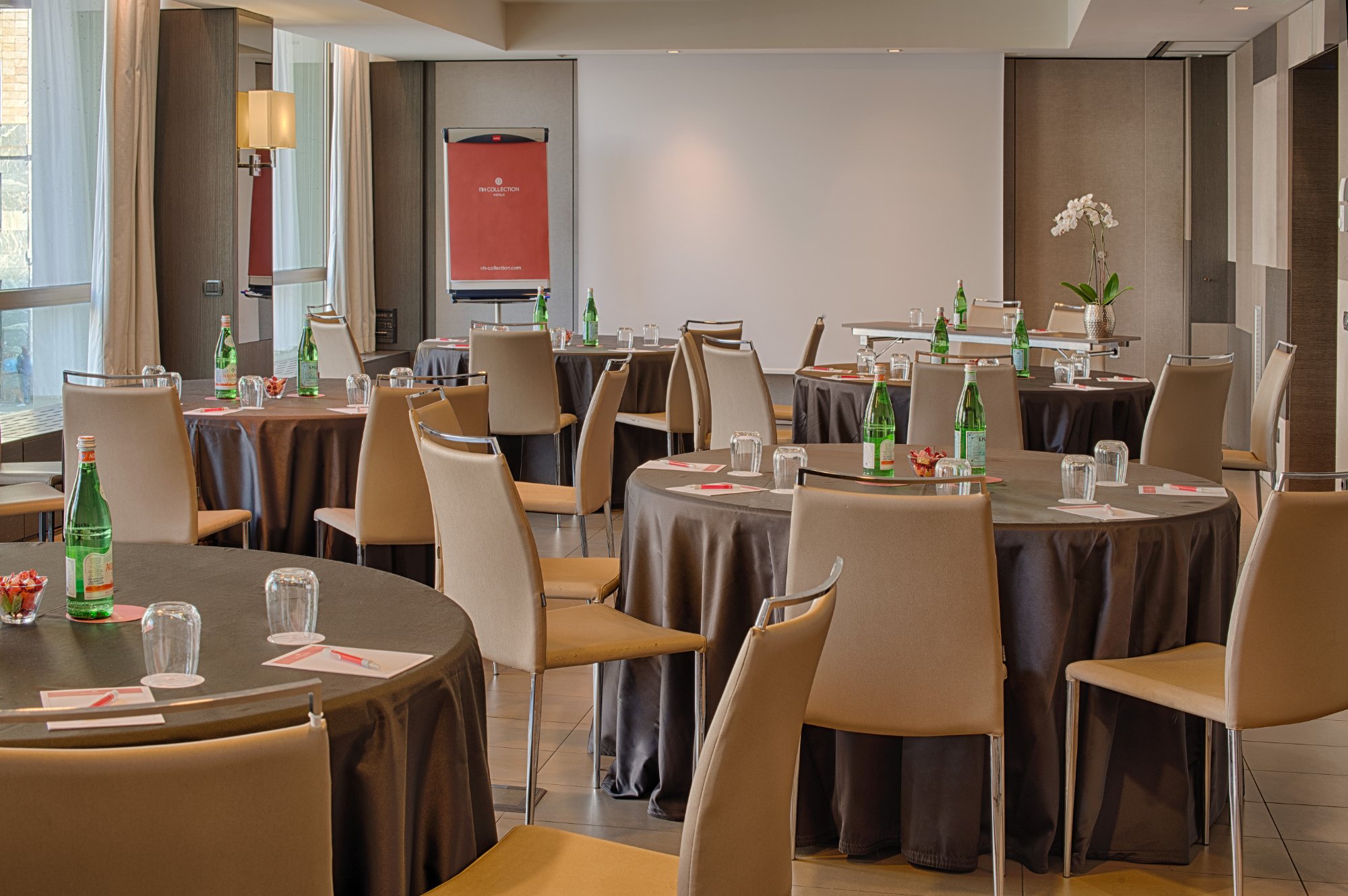 Hotel photo 74 of NH Collection Milano President.