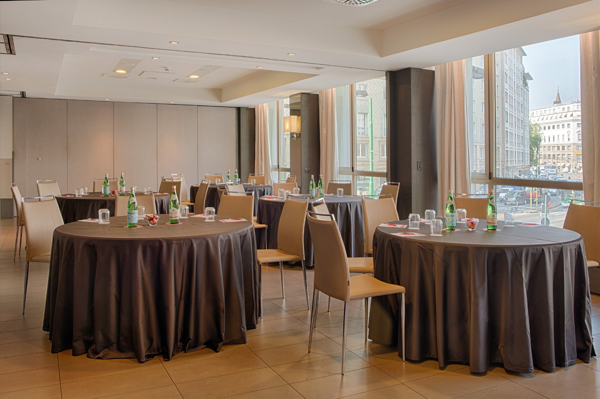 Hotel photo 24 of NH Collection Milano President.
