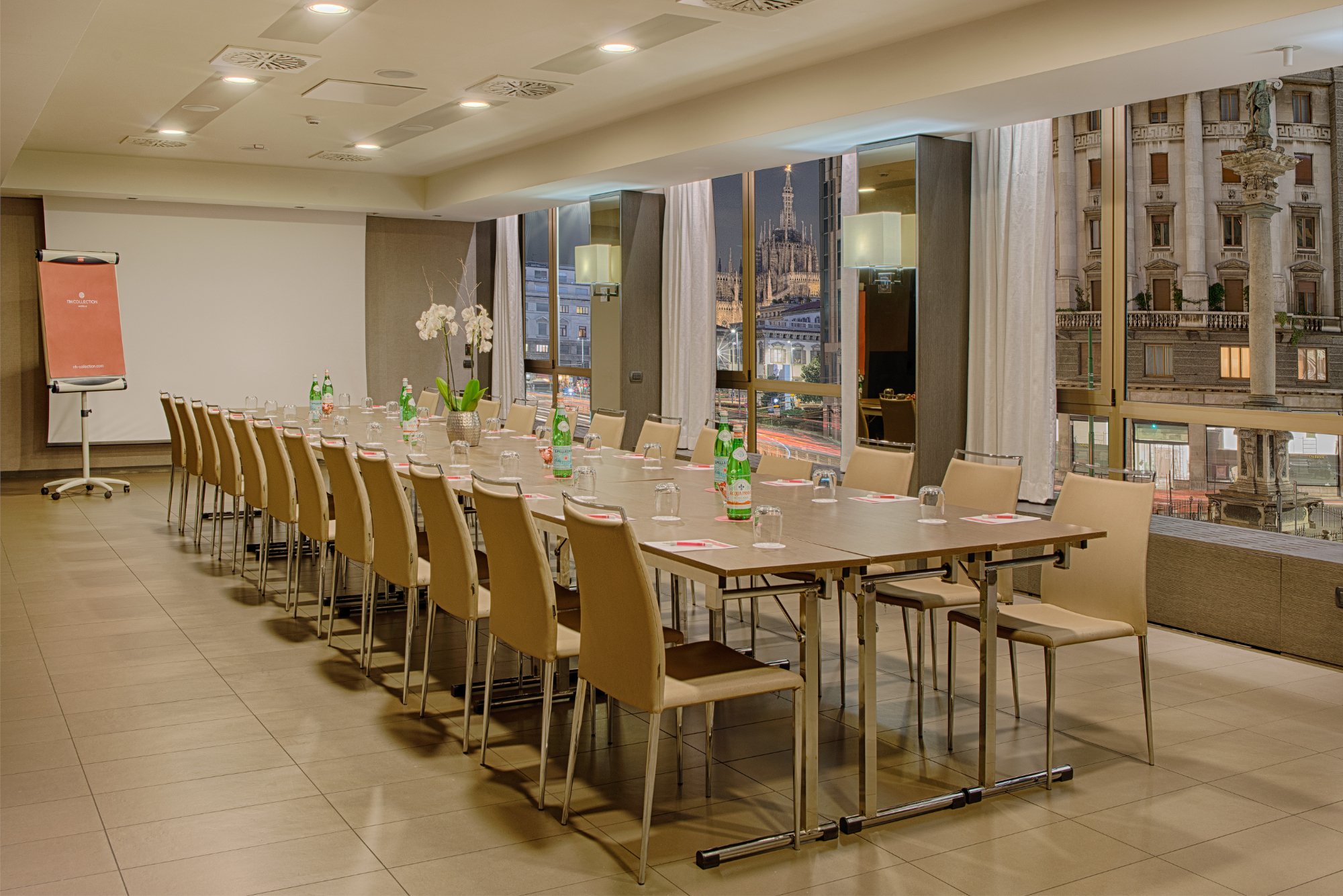 Hotel photo 63 of NH Collection Milano President.