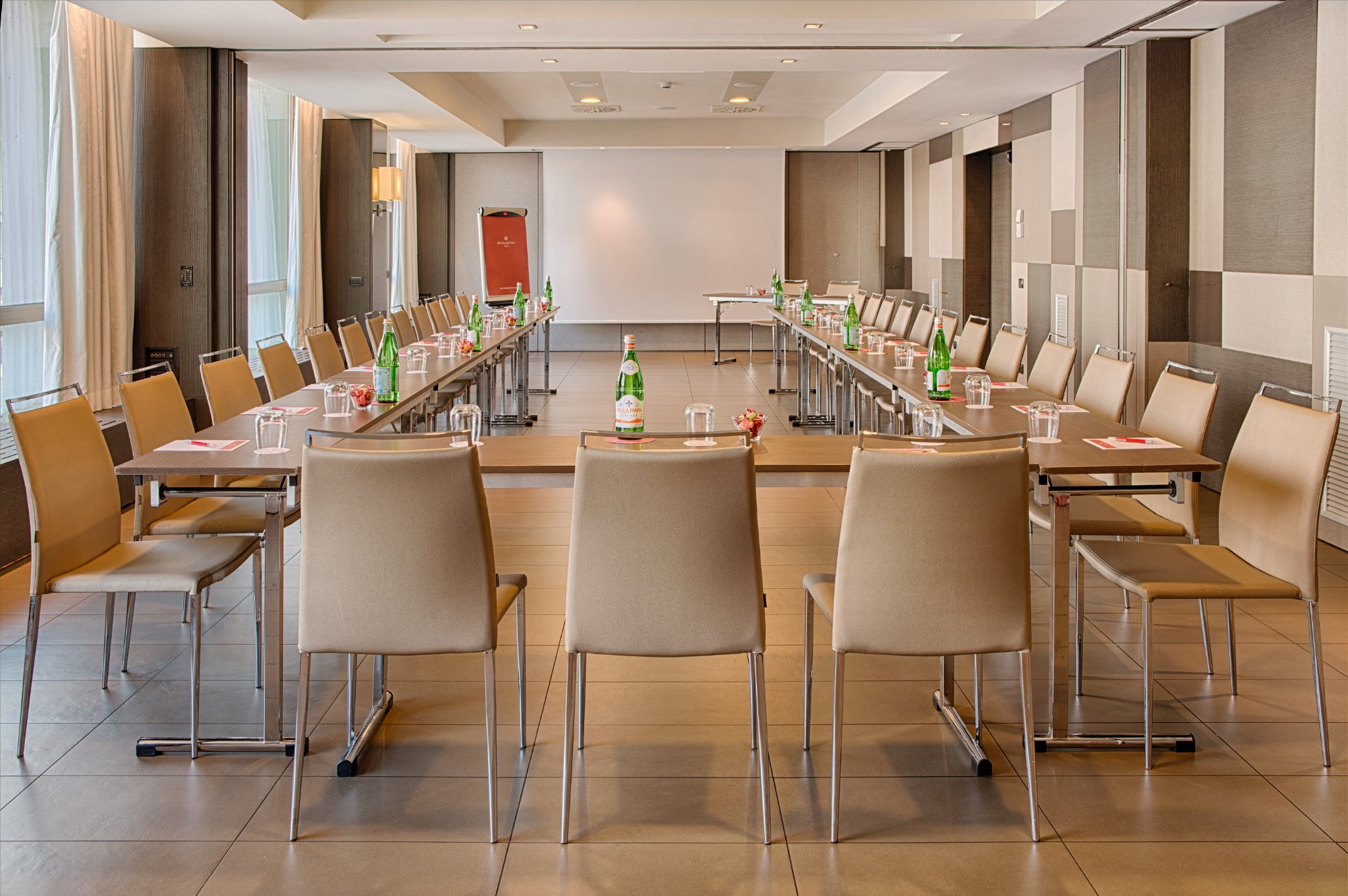 Hotel photo 36 of NH Collection Milano President.