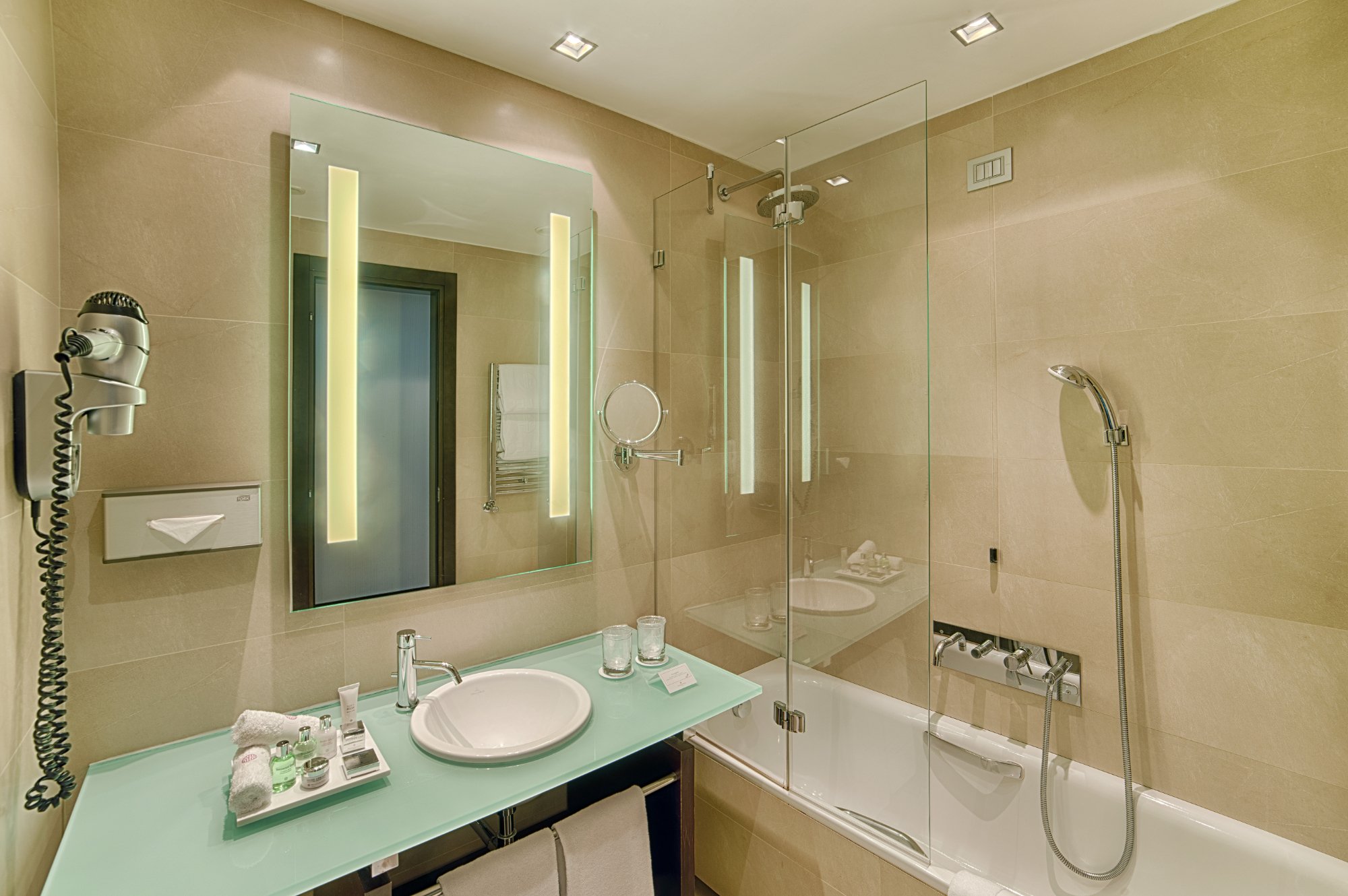 Hotel photo 48 of NH Collection Milano President.