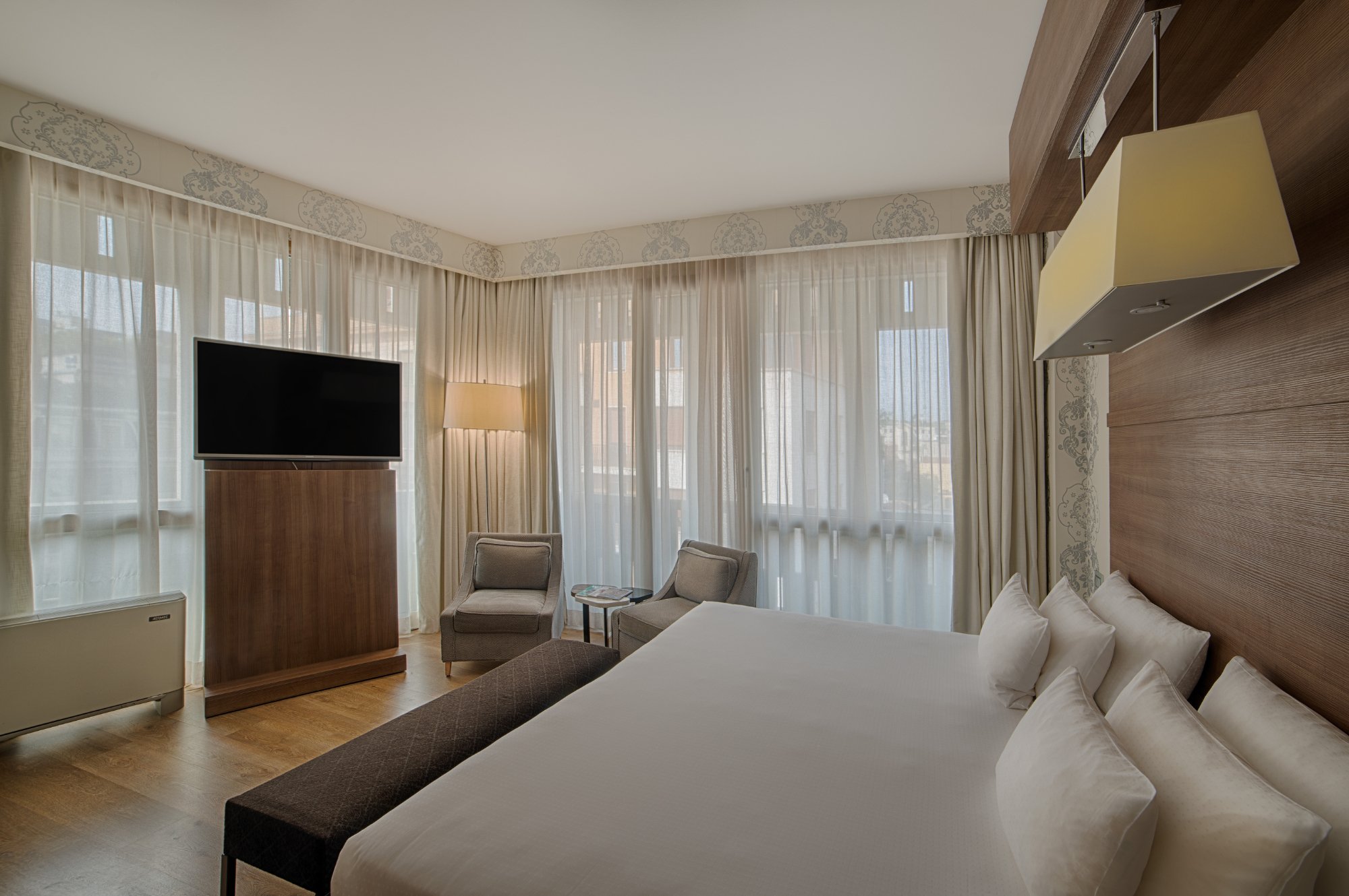 Hotel photo 87 of NH Collection Milano President.