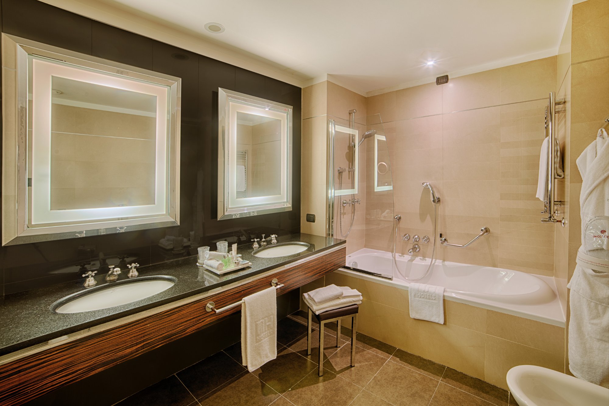 Hotel photo 42 of NH Collection Milano President.