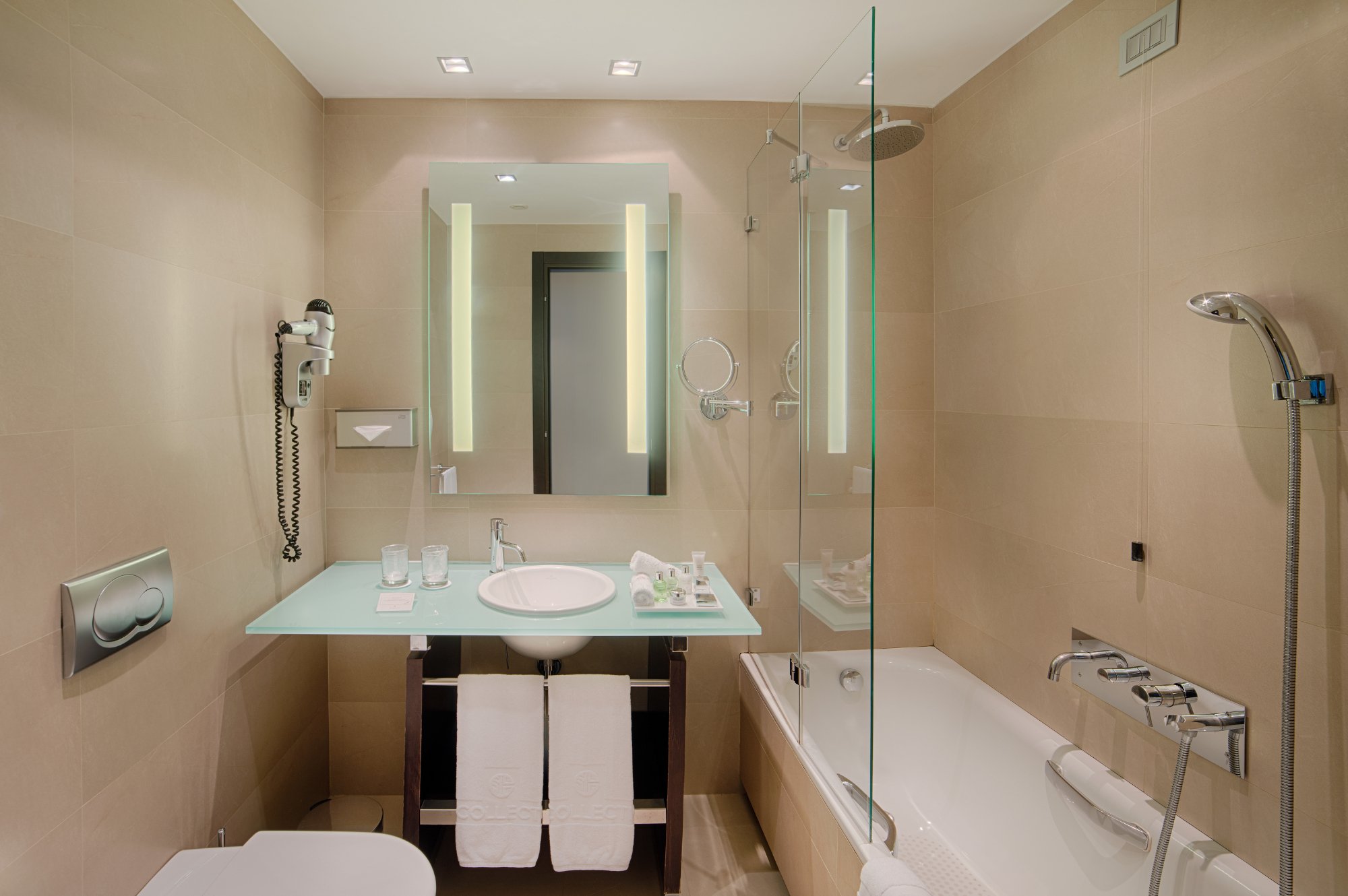 Hotel photo 71 of NH Collection Milano President.
