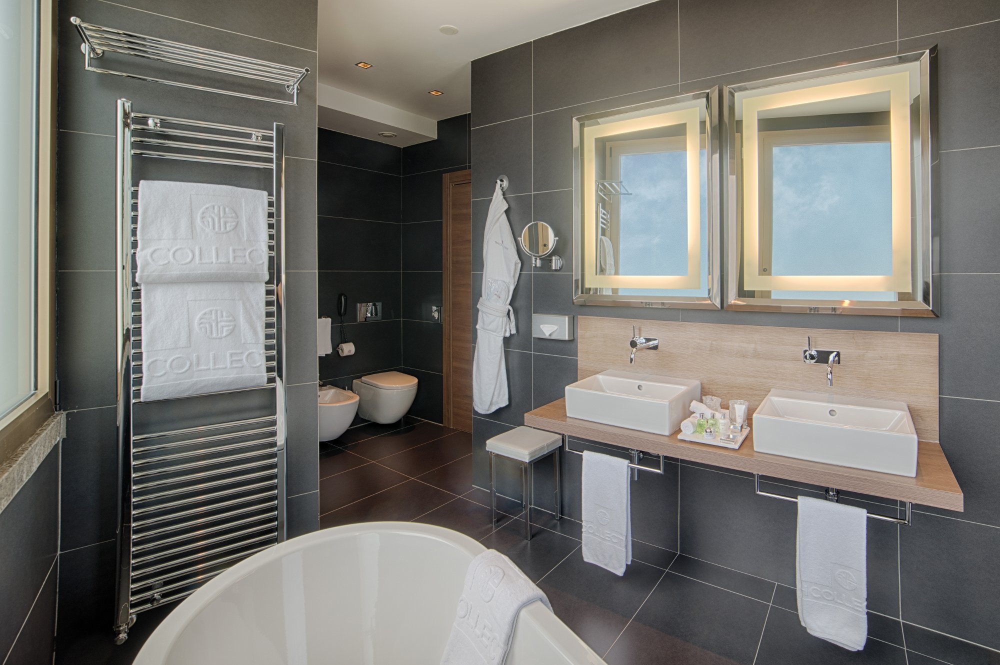 Hotel photo 51 of NH Collection Milano President.