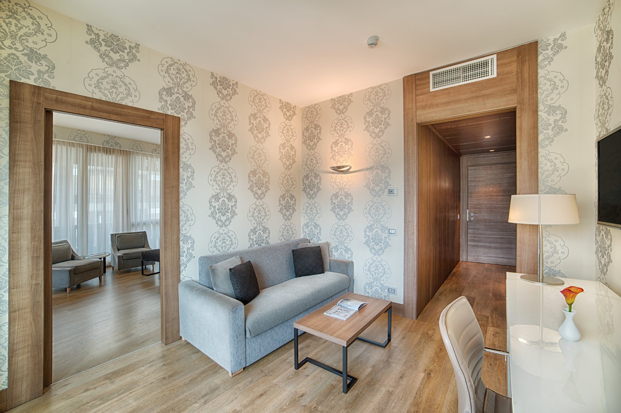 Hotel photo 49 of NH Collection Milano President.