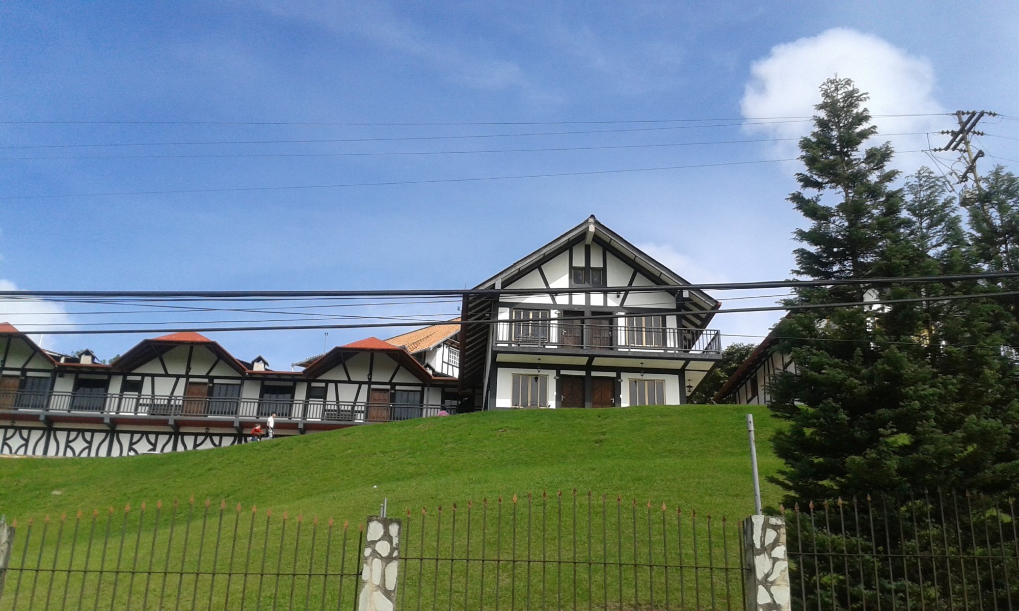 Hotel Breidenbach image