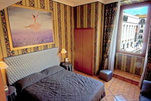 Quarto e suite