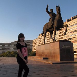 Luhansk, Ukraine 2023: Best Places to Visit - Tripadvisor