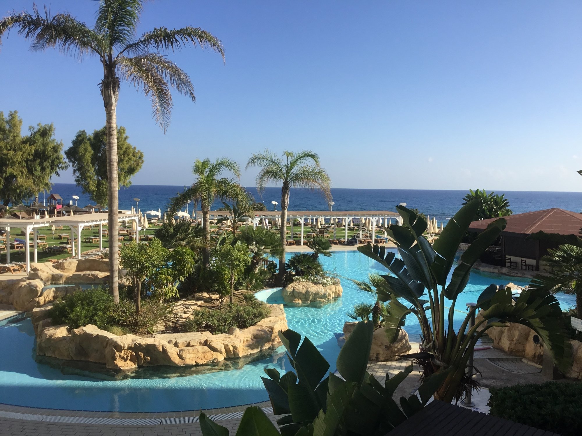 CAPO BAY HOTEL - Updated 2022 Prices & Reviews (Protaras, Cyprus)