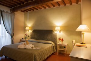Kamer en suite