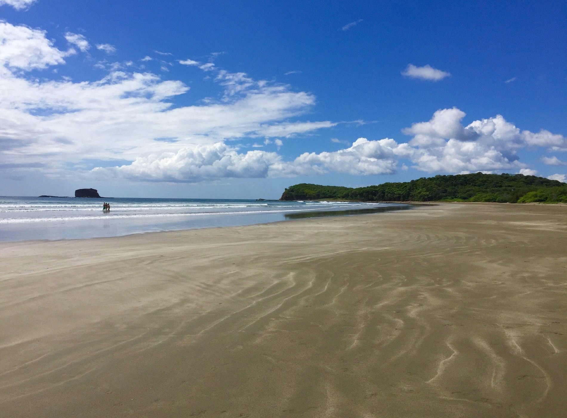 Ecolodge Playa Hermosa by null