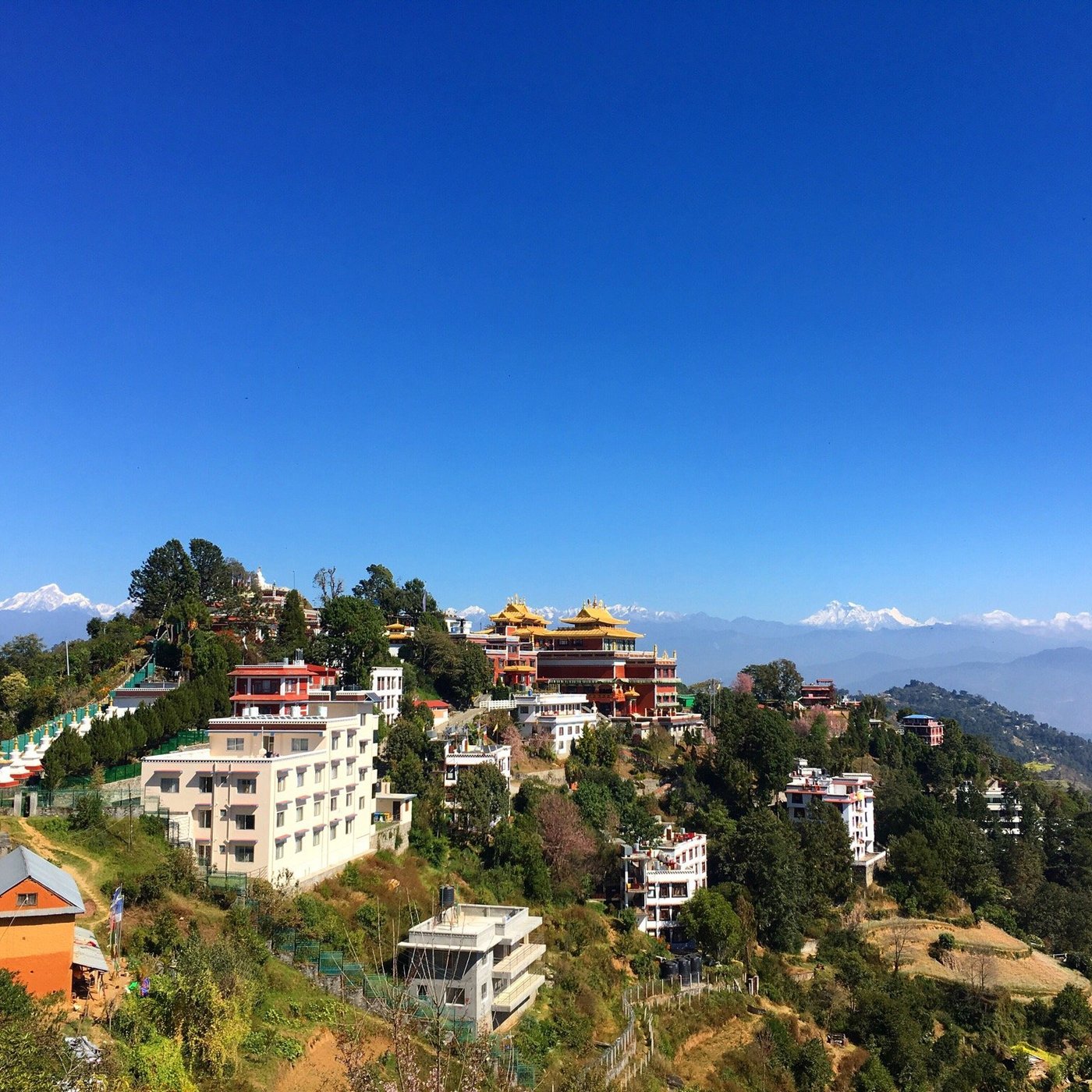 Dhulikhel, Nepal: All You Must Know Before You Go (2025) - Tripadvisor