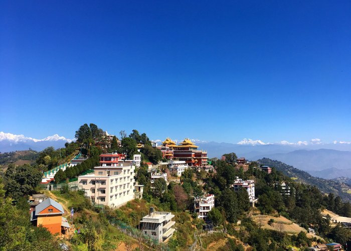 Dhulikhel 