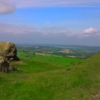 stretton hills