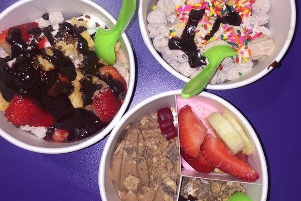 The 16 Best Ice Cream Shops in Greenville You Must Try