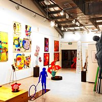 best art gallery in tel aviv