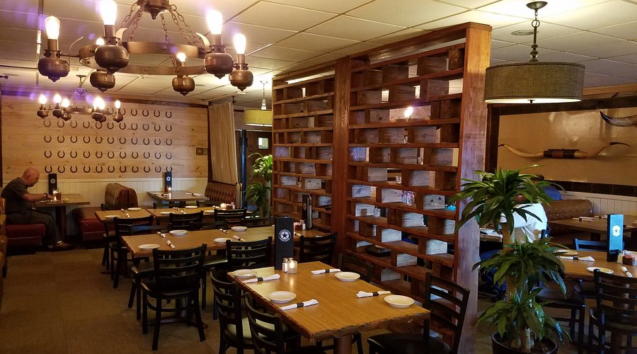 Dodge City Steakhouse