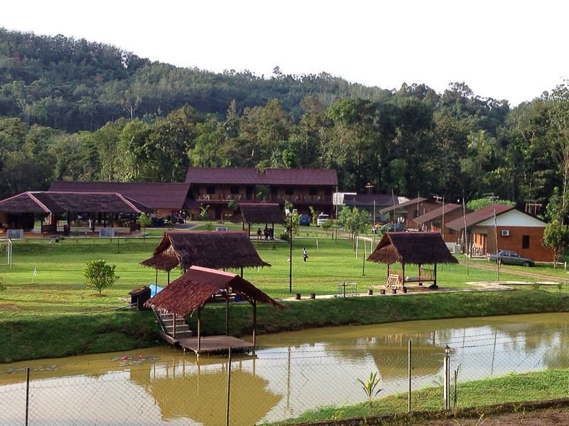 Huda S Haven Resort See Reviews And Traveller Photos Batang Kali Malaysia Tripadvisor