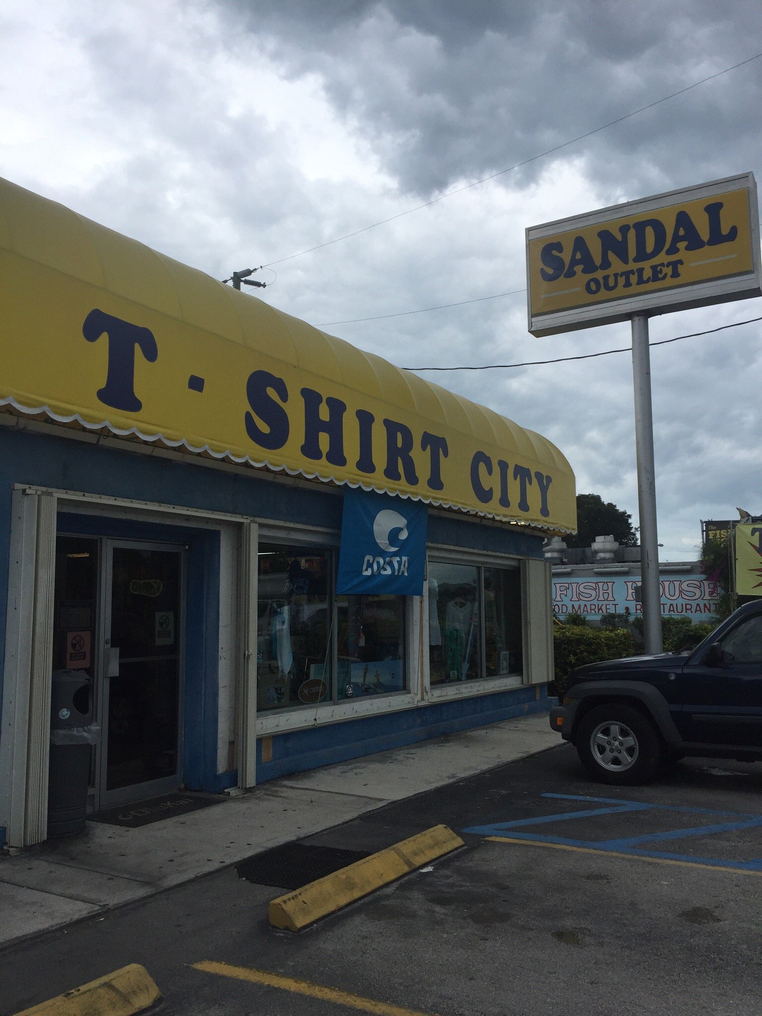 Sandal Factory expands to North Carolina | Seaside Retailer