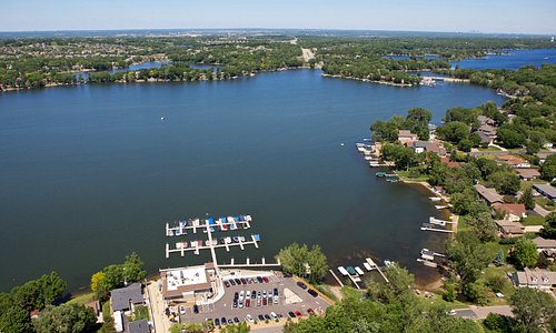 Best Places to Visit in Prior Lake, MN (2023) - Tripadvisor