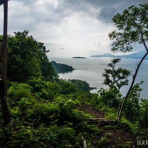 Incredible view 