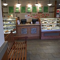 Yummy pies!!