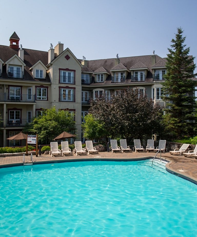 Hotel photo 7 of Tour des Voyageurs.