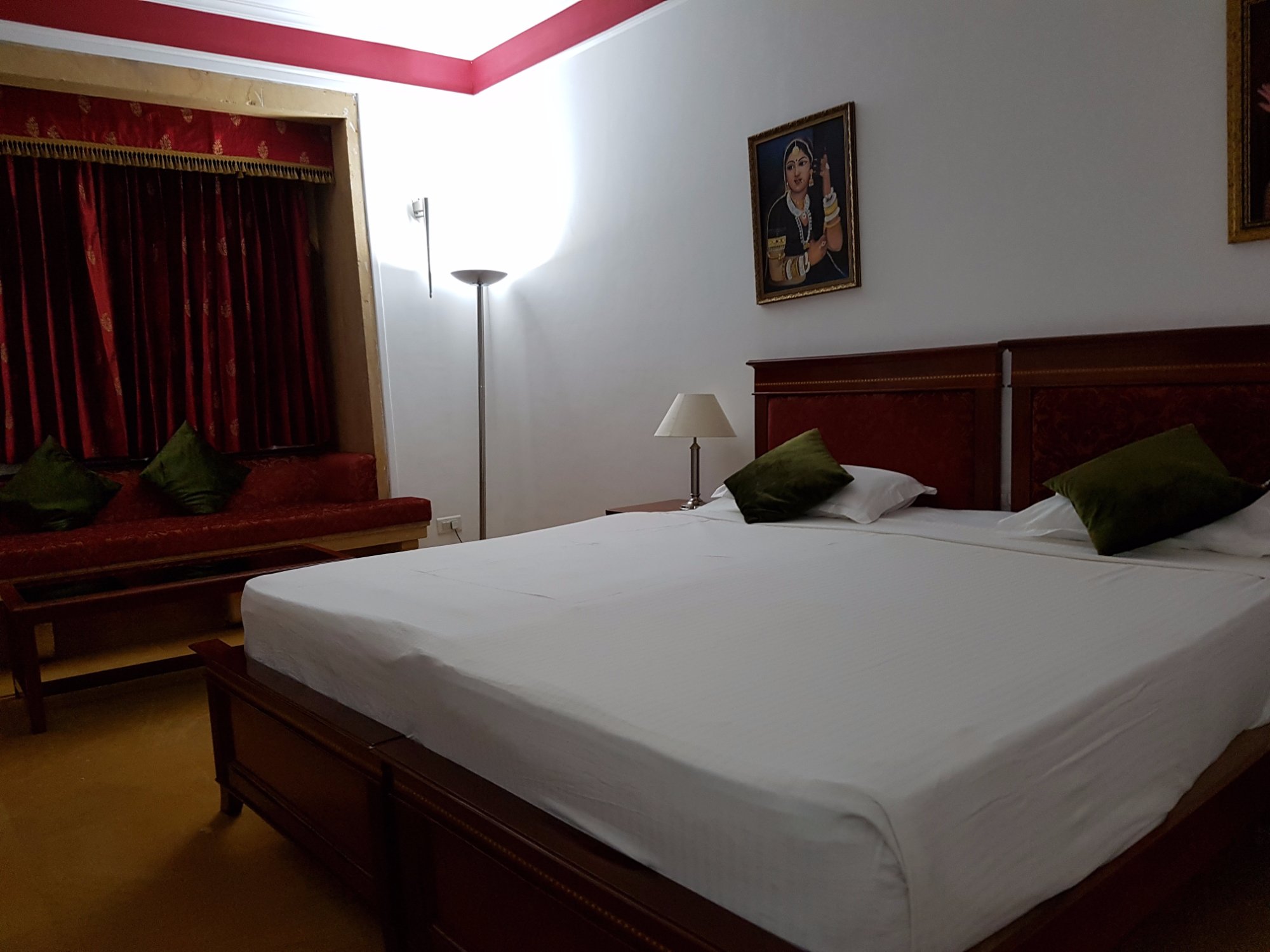 Hotel photo 51 of Park Plaza Jodhpur.
