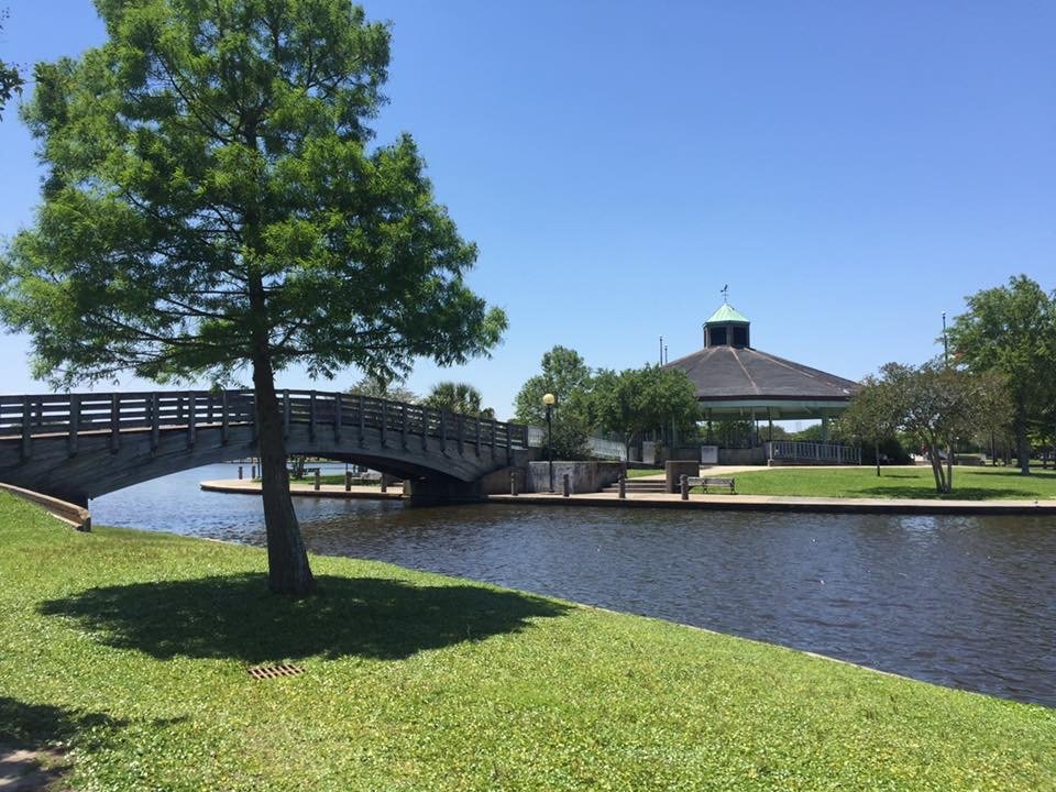 EVERGREEN PLAZA INN Metairie Louisiane Tarifs 2024   Lafreniere Park 