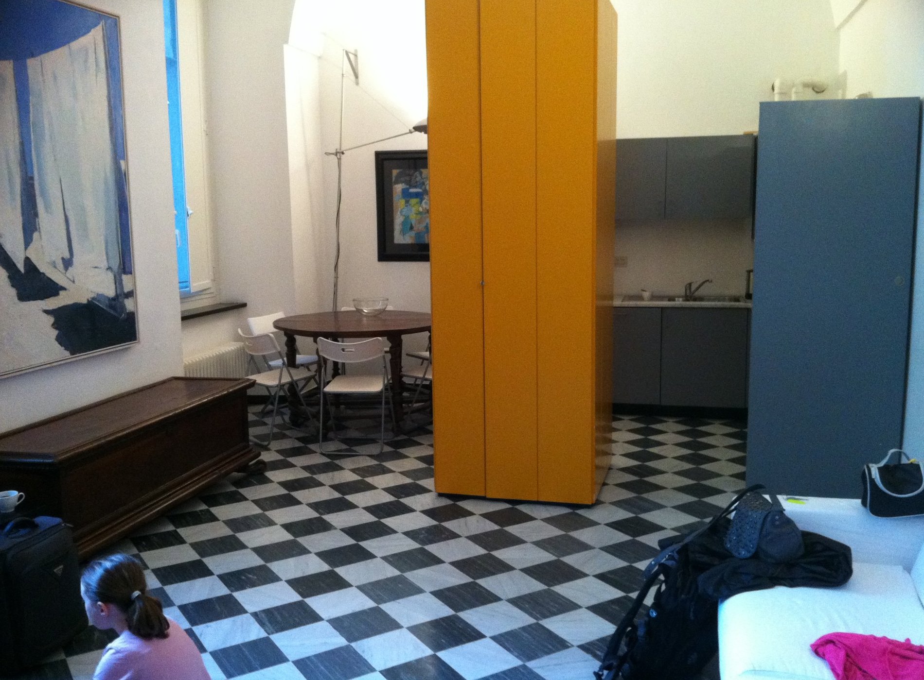 Locanda di Palazzo Cicala by null