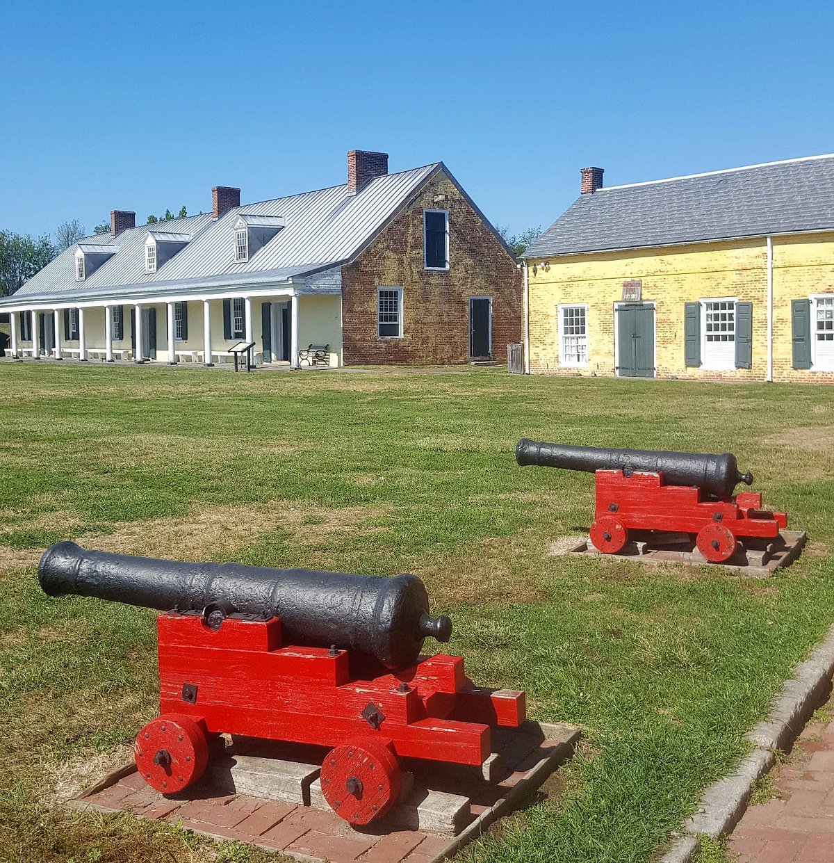 fort mifflin tours