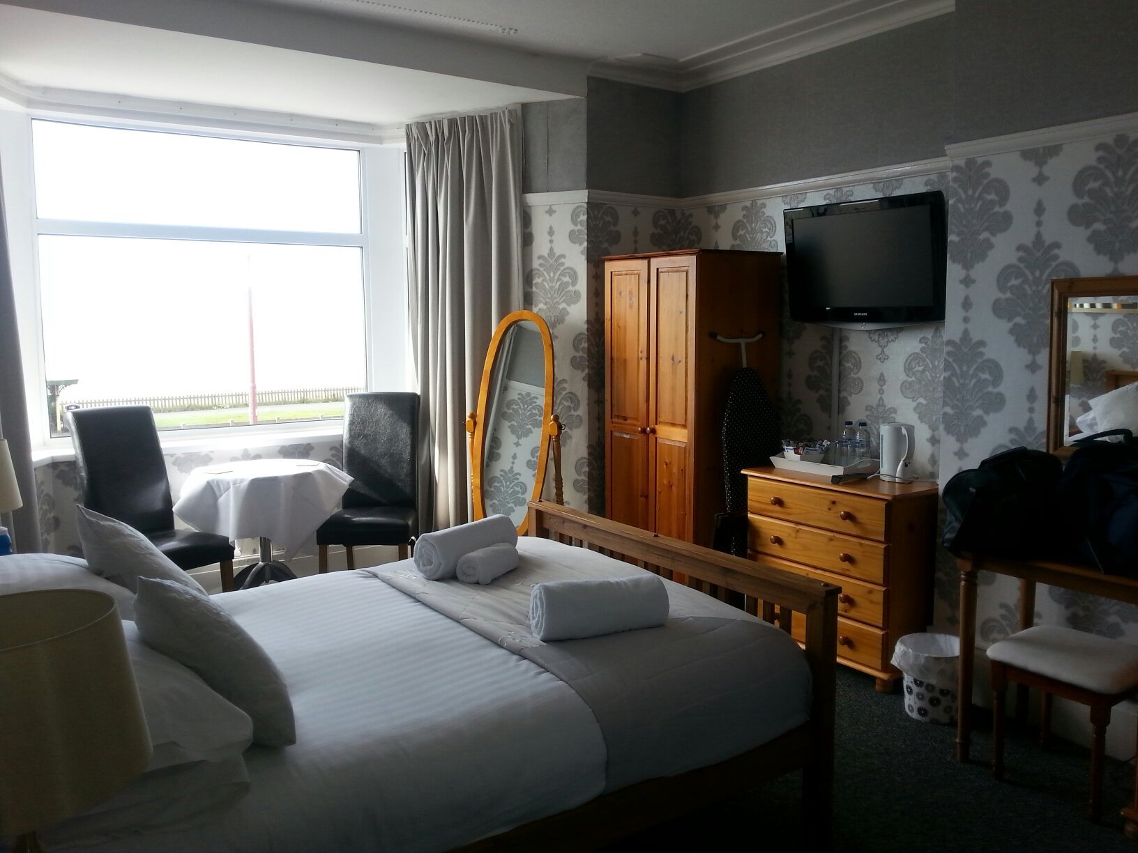 THE 10 BEST Blackpool Bed And Breakfasts (2024) - Tripadvisor