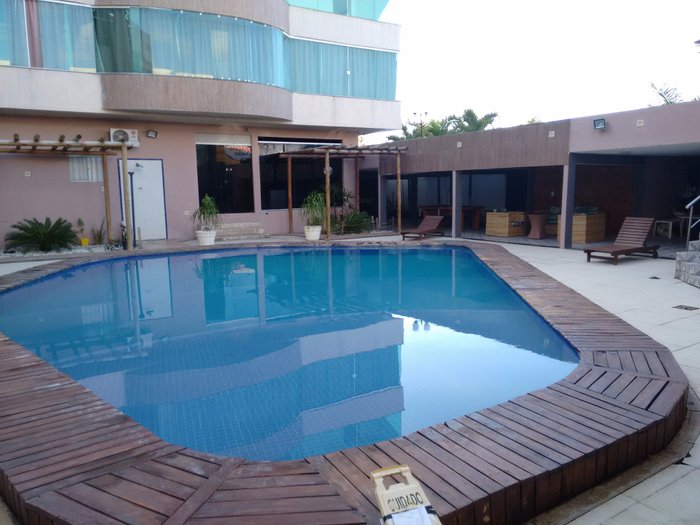 OCEAN HOTEL - Prices & Reviews (Aracaju, Brazil)