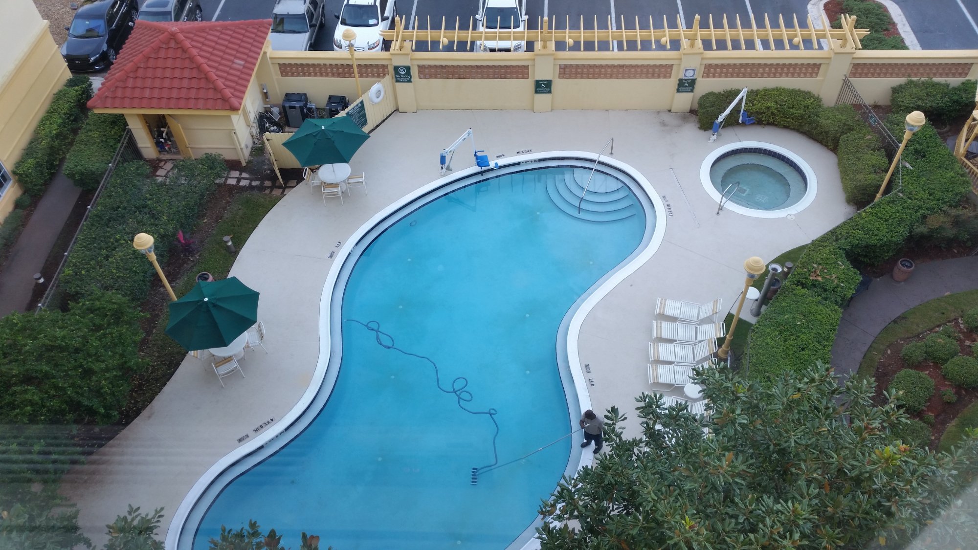 Hotel photo 55 of La Quinta Inn & Suites by Wyndham Orlando I Drive/Conv Ctr.