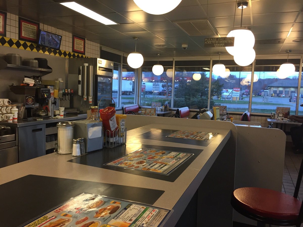 THE WAFFLE HOUSE, Hubbard - Menu, Prices & Restaurant Reviews - Tripadvisor