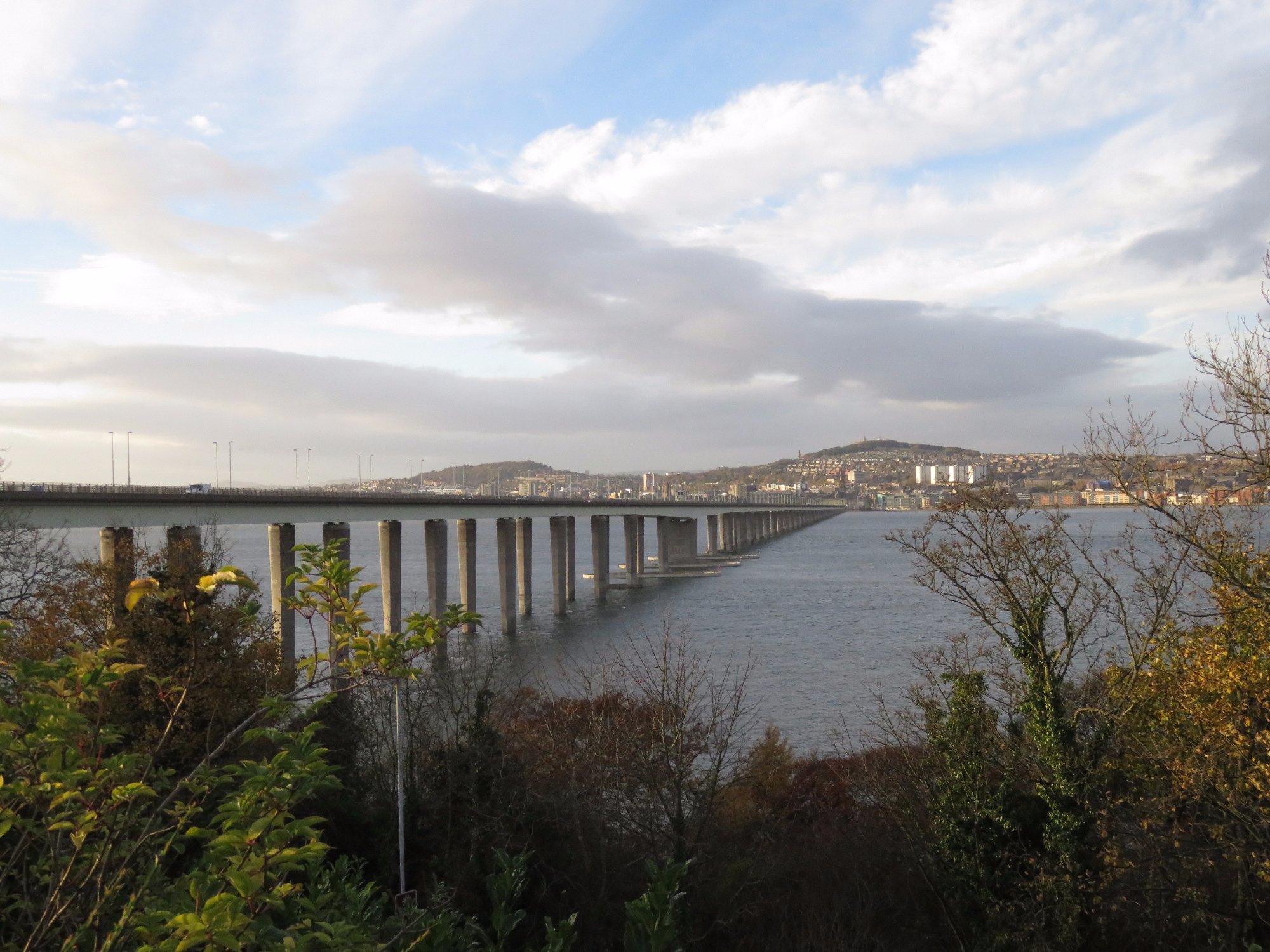 Tay Road Bridge All You Need to Know BEFORE You Go 2024