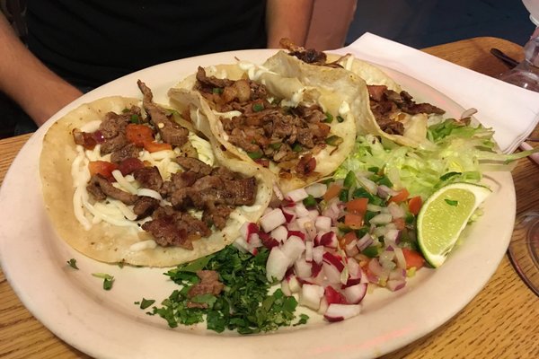 THE 10 BEST Mexican Restaurants in Highlands Ranch (2024)