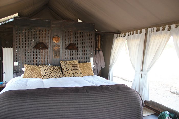 WILDERNESS SAFARIS DAVISON'S CAMP - Updated 2023 Prices & Lodge Reviews ...