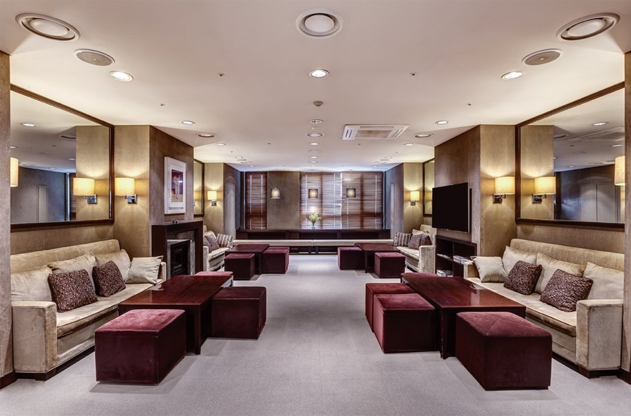 Hotel photo 38 of Somerset Palace Seoul.