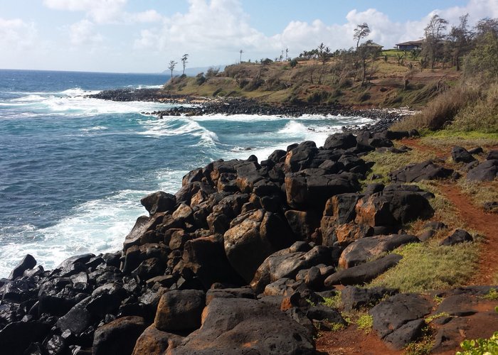 Kauai Path