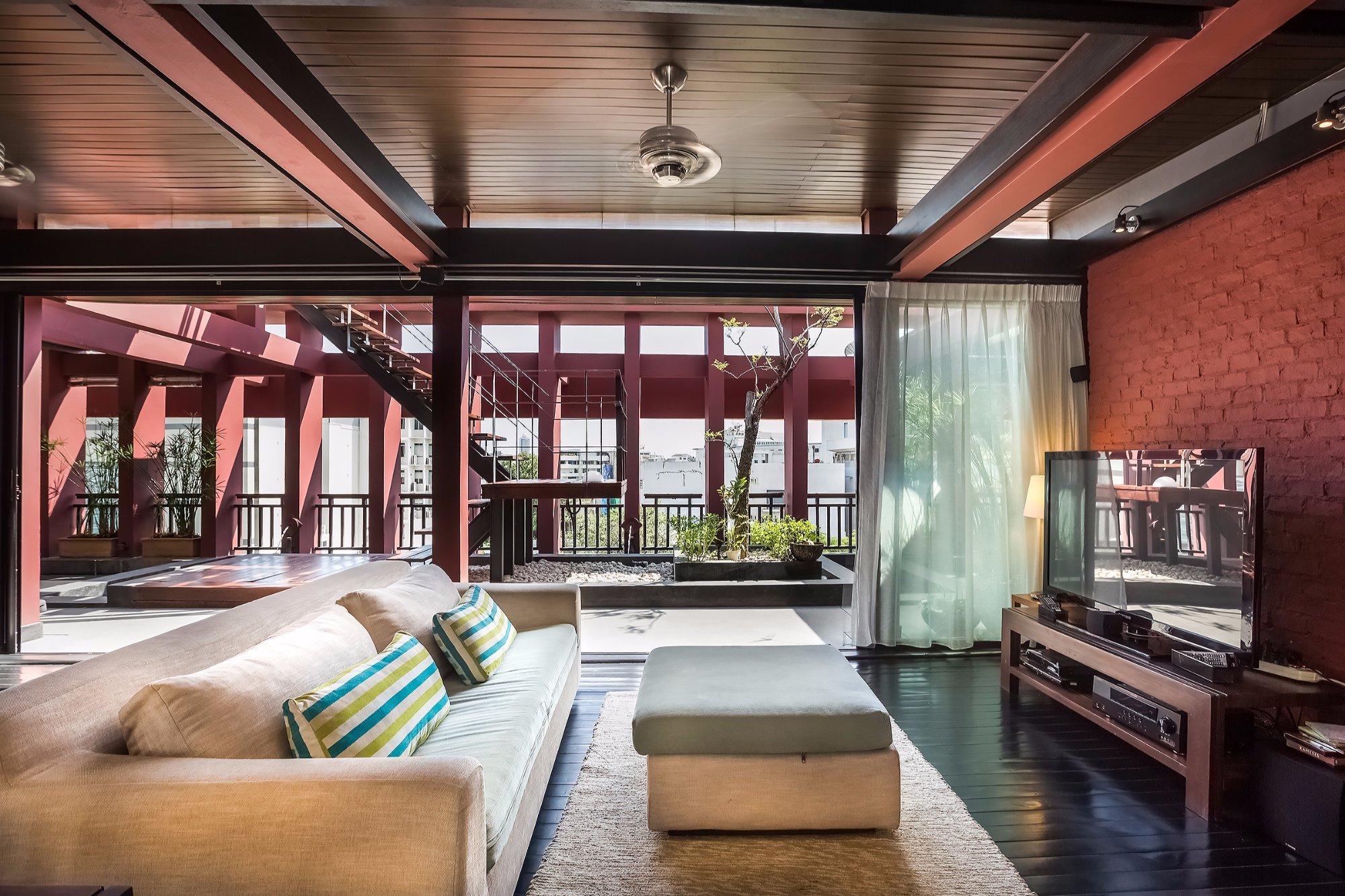LoogChoob the city Homestay by null