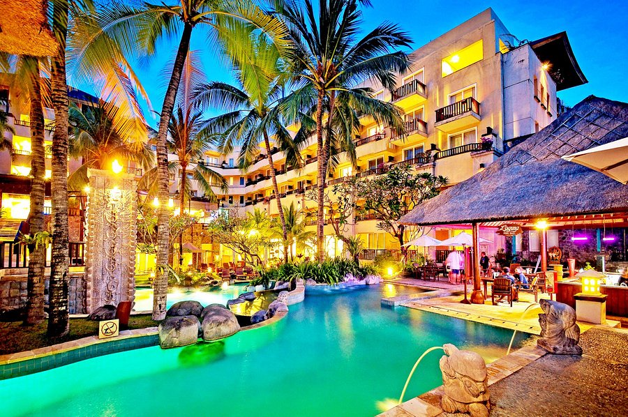 Resort Murah Di Bali