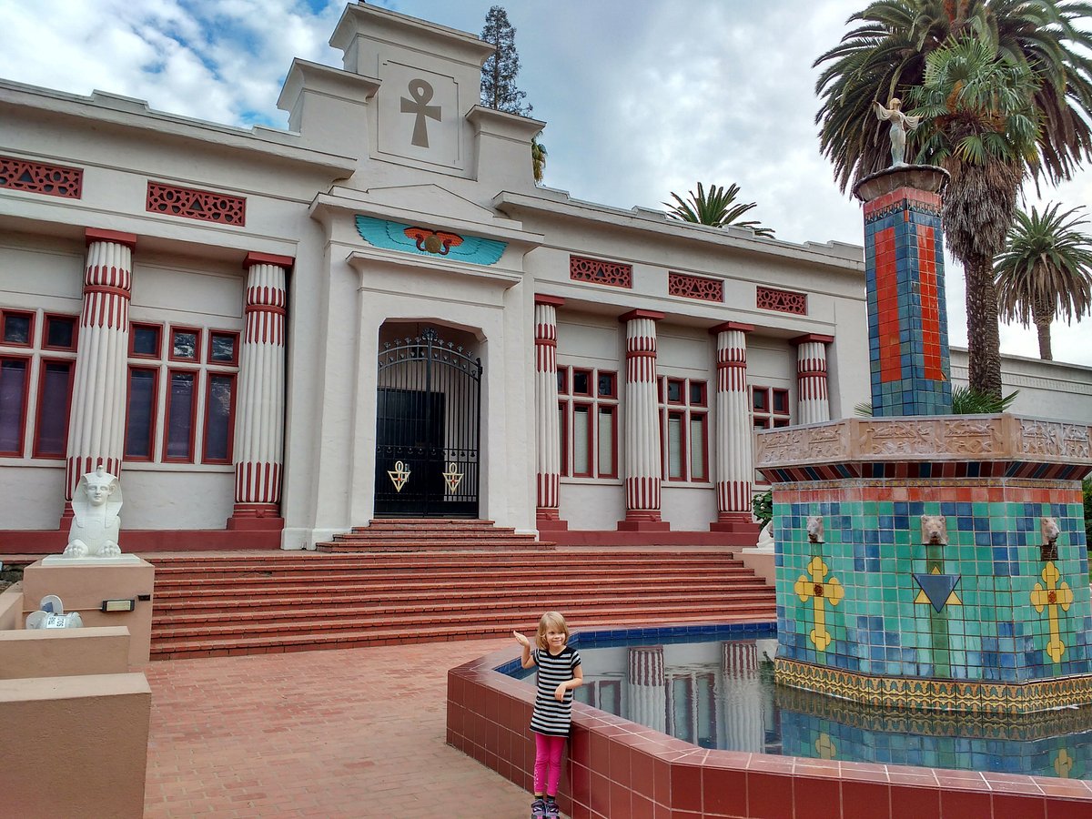 Rosicrucian Egyptian Museum, Сан-Хосе: лучшие советы перед посещением -  Tripadvisor