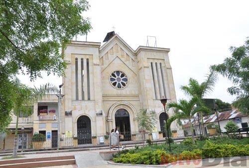 Basílica De Nuestra Señora Del Carmen De Apicalá Tripadvisor