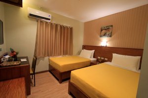 Room & Suite