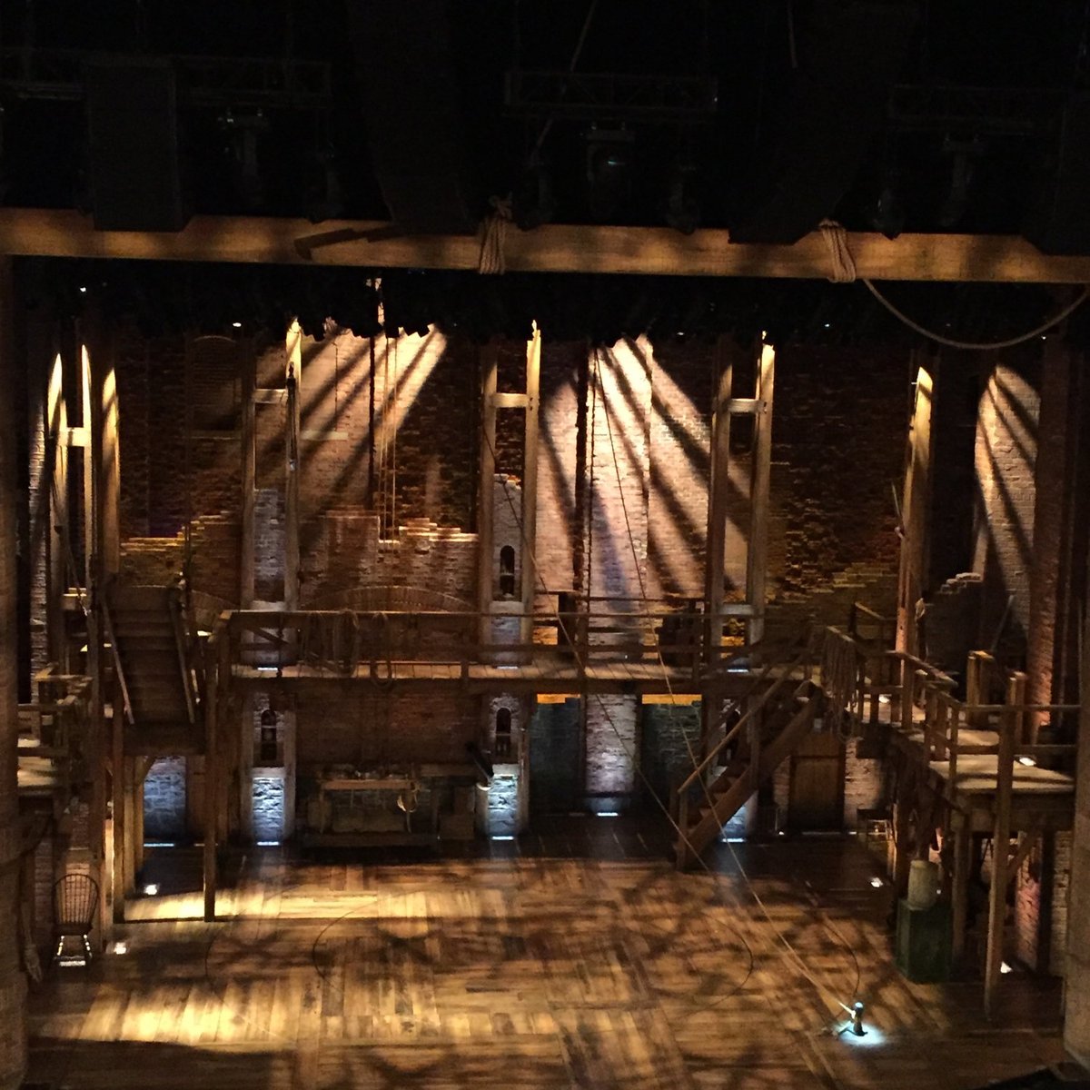 Hamilton (Chicago) All You Need to Know BEFORE You Go