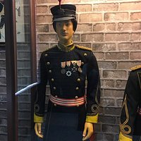 Amazing display a must when in vung tau. Guides very knowledgeable and friendly biggest display