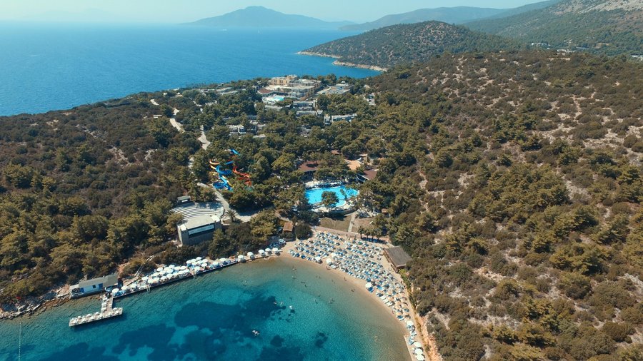 Bodrum Park Resort Yaliciftlik Turkiye Tatil Koyu Yorumlari Ve Fiyat Karsilastirmasi Tripadvisor